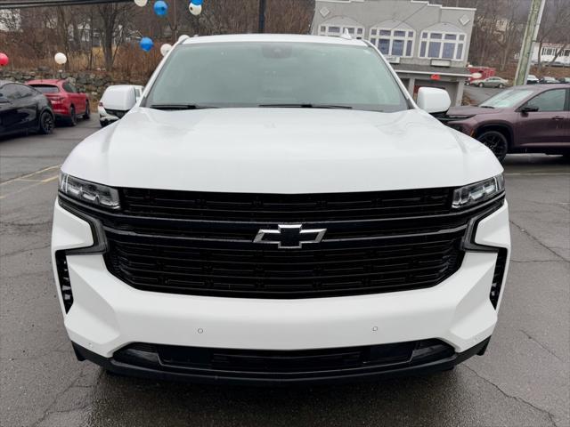 used 2023 Chevrolet Suburban car, priced at $64,995