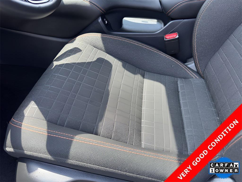 used 2023 Honda HR-V car, priced at $21,995
