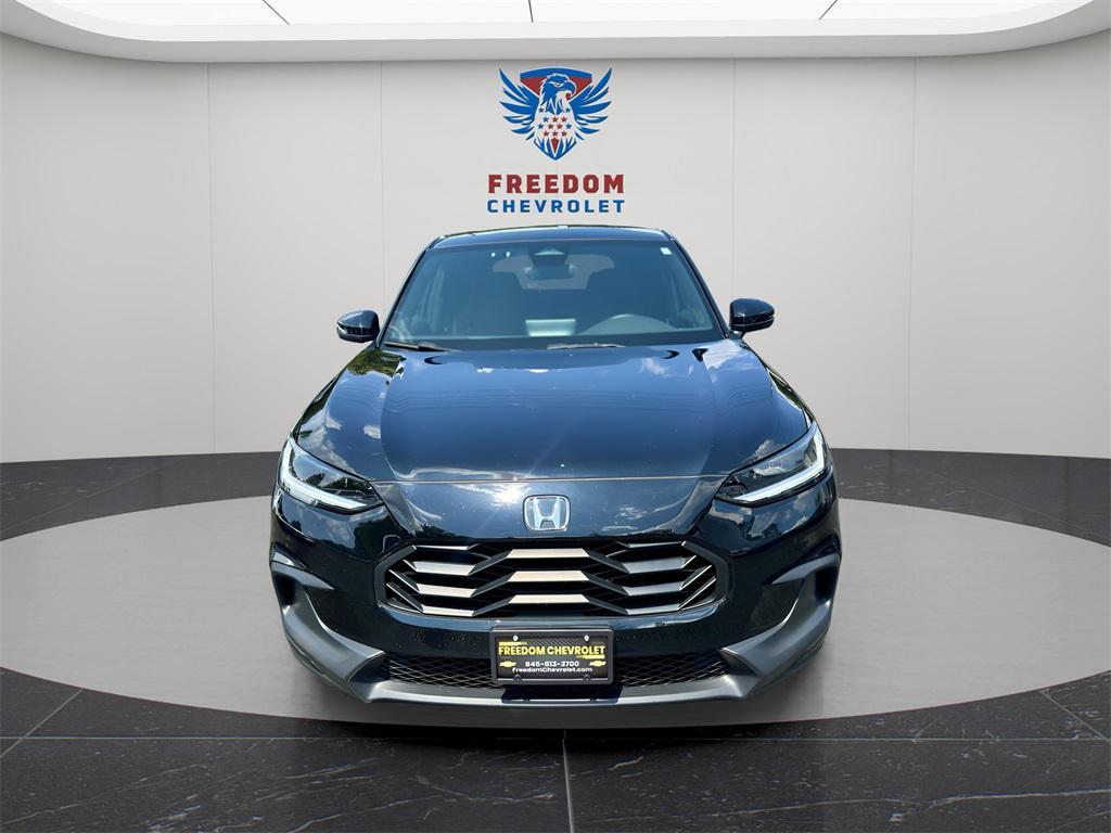 used 2023 Honda HR-V car, priced at $21,995