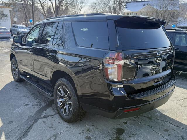 used 2023 Chevrolet Tahoe car, priced at $59,995