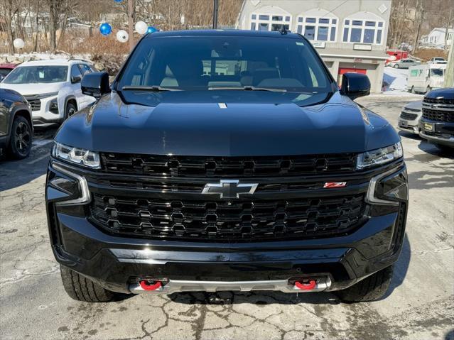 used 2023 Chevrolet Tahoe car, priced at $59,995