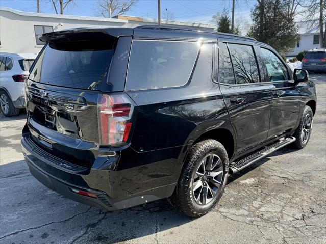 used 2023 Chevrolet Tahoe car, priced at $59,995