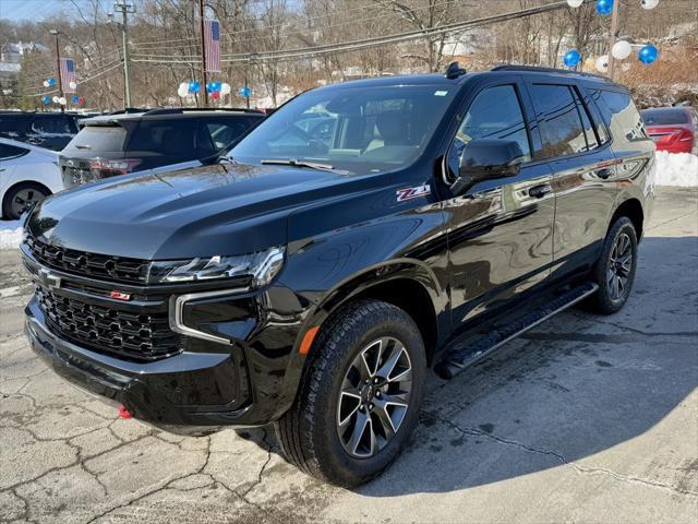 used 2023 Chevrolet Tahoe car, priced at $59,995