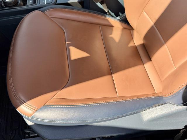 used 2024 Ford Maverick car, priced at $32,995