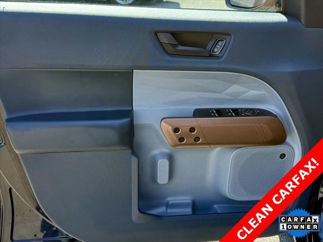 used 2024 Ford Maverick car, priced at $32,495
