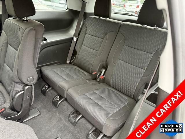 used 2023 GMC Acadia car, priced at $25,995