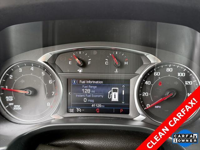 used 2023 GMC Acadia car, priced at $25,995