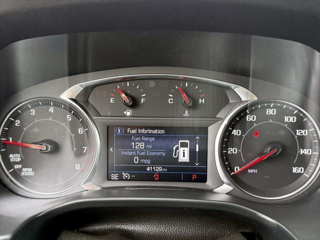 used 2023 GMC Acadia car, priced at $28,995