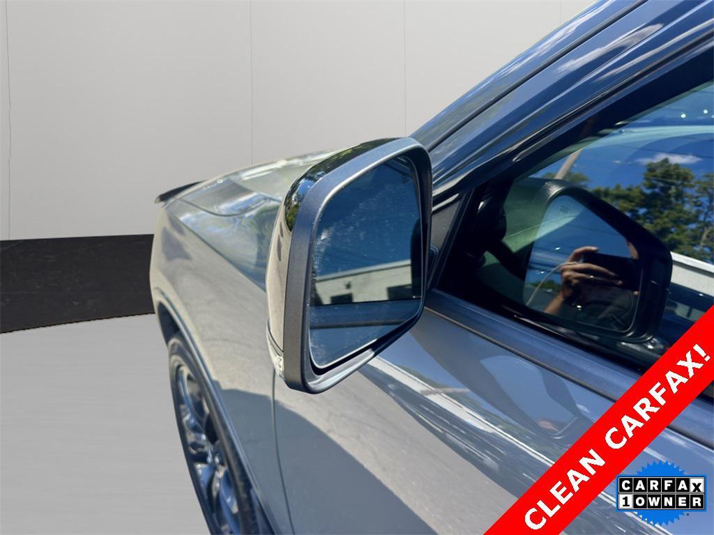 used 2021 Dodge Durango car, priced at $26,995