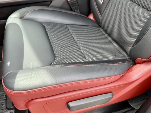 used 2024 Ram 1500 car, priced at $53,995