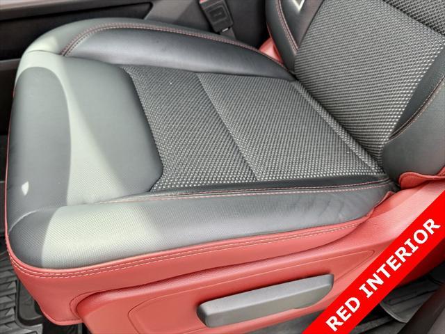 used 2024 Ram 1500 car, priced at $53,995