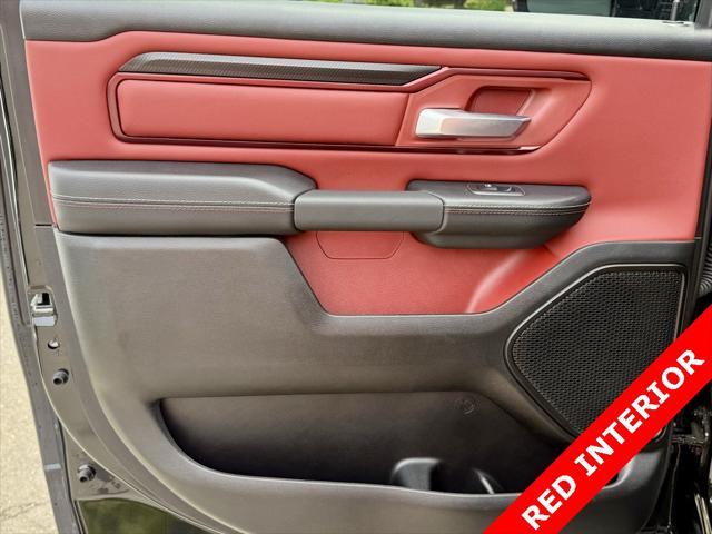 used 2024 Ram 1500 car, priced at $53,995