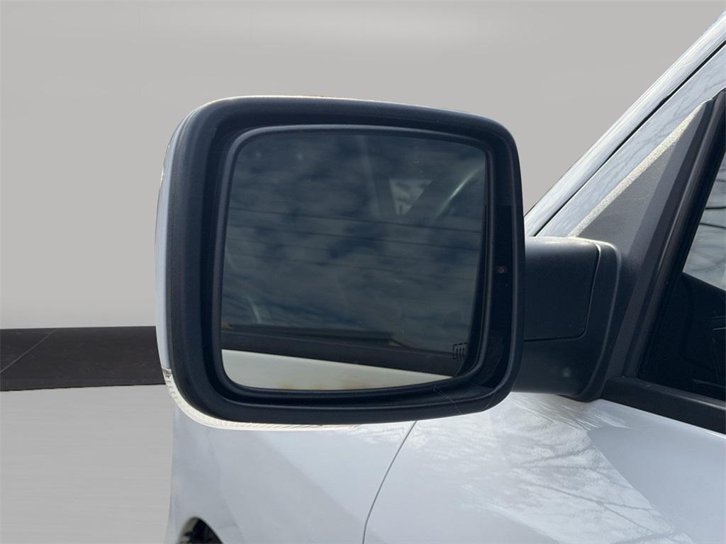 used 2018 Ram 1500 car, priced at $27,795