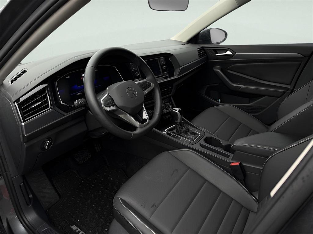 used 2024 Volkswagen Jetta car, priced at $16,295