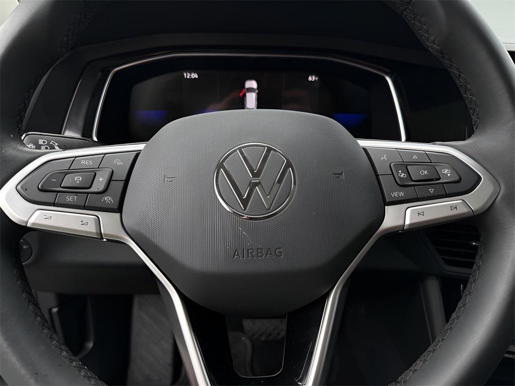 used 2024 Volkswagen Jetta car, priced at $16,295