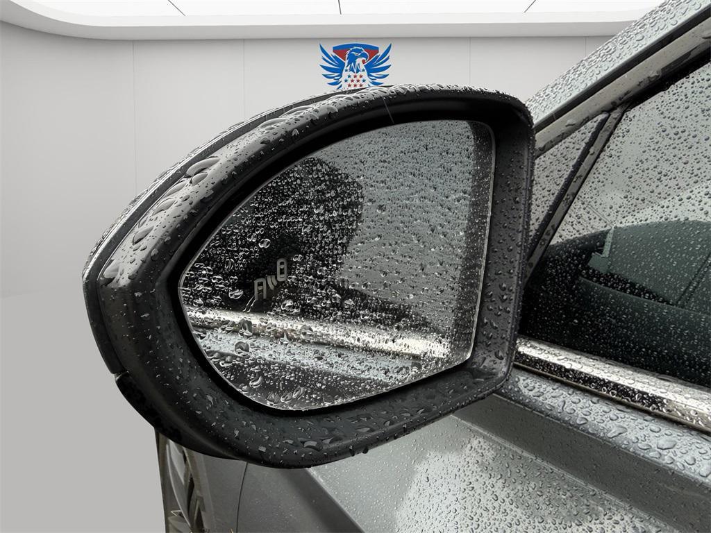 used 2024 Volkswagen Jetta car, priced at $16,295