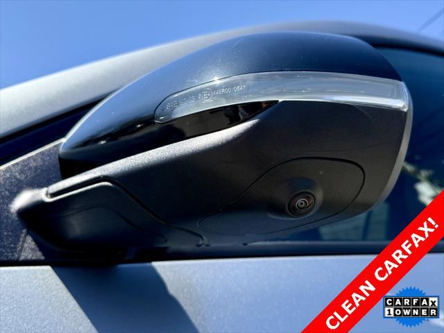 used 2024 Chevrolet Traverse car, priced at $45,995