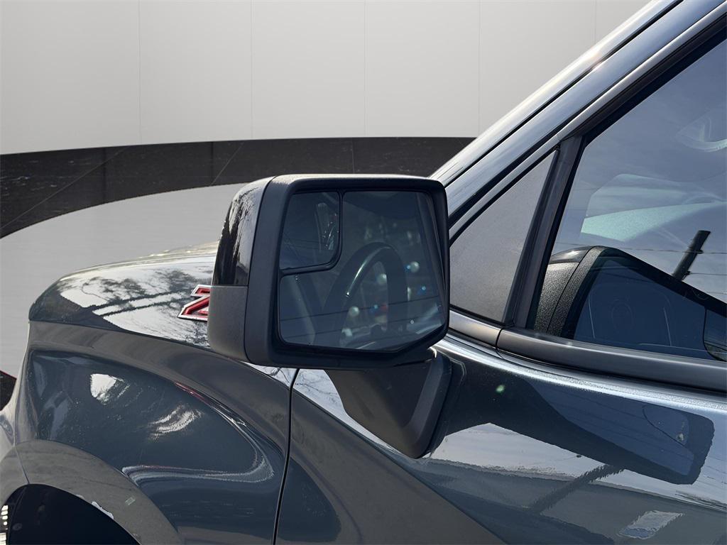 used 2019 Chevrolet Silverado 1500 car, priced at $32,895