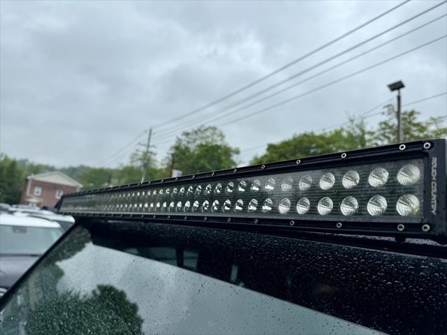 used 2019 Jeep Wrangler Unlimited car, priced at $24,995