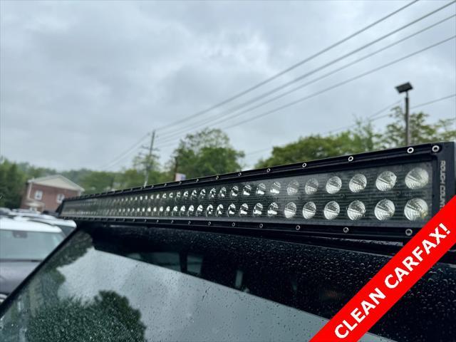 used 2019 Jeep Wrangler Unlimited car, priced at $22,995