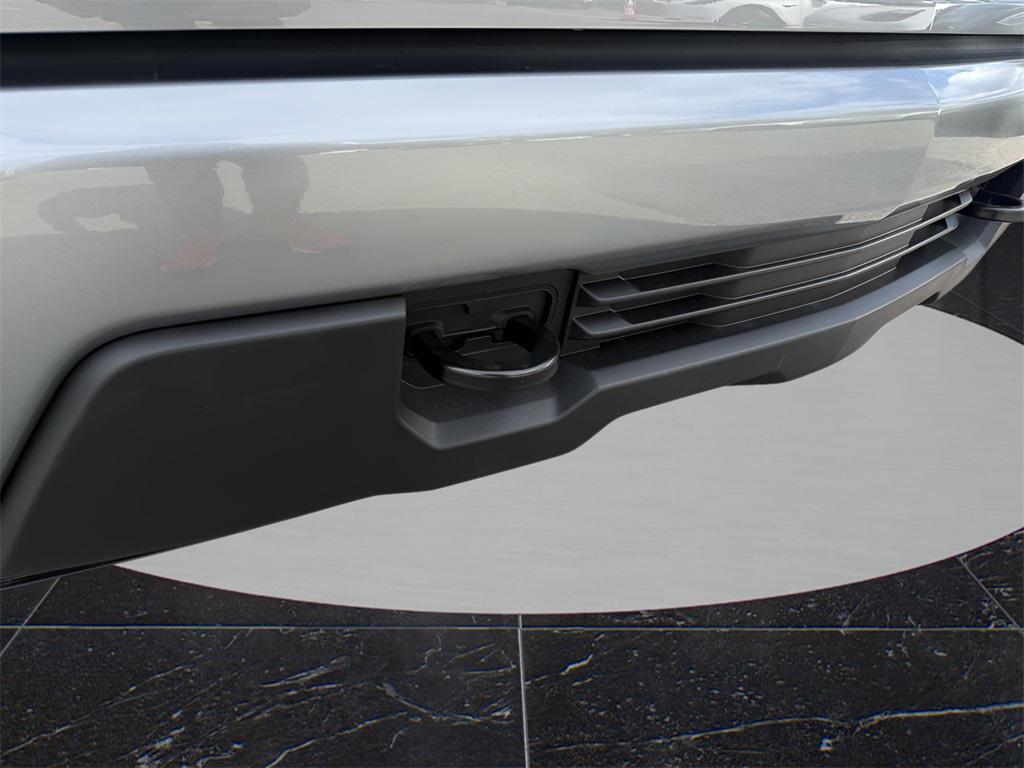 new 2026 Chevrolet Silverado 1500 car, priced at $38,450