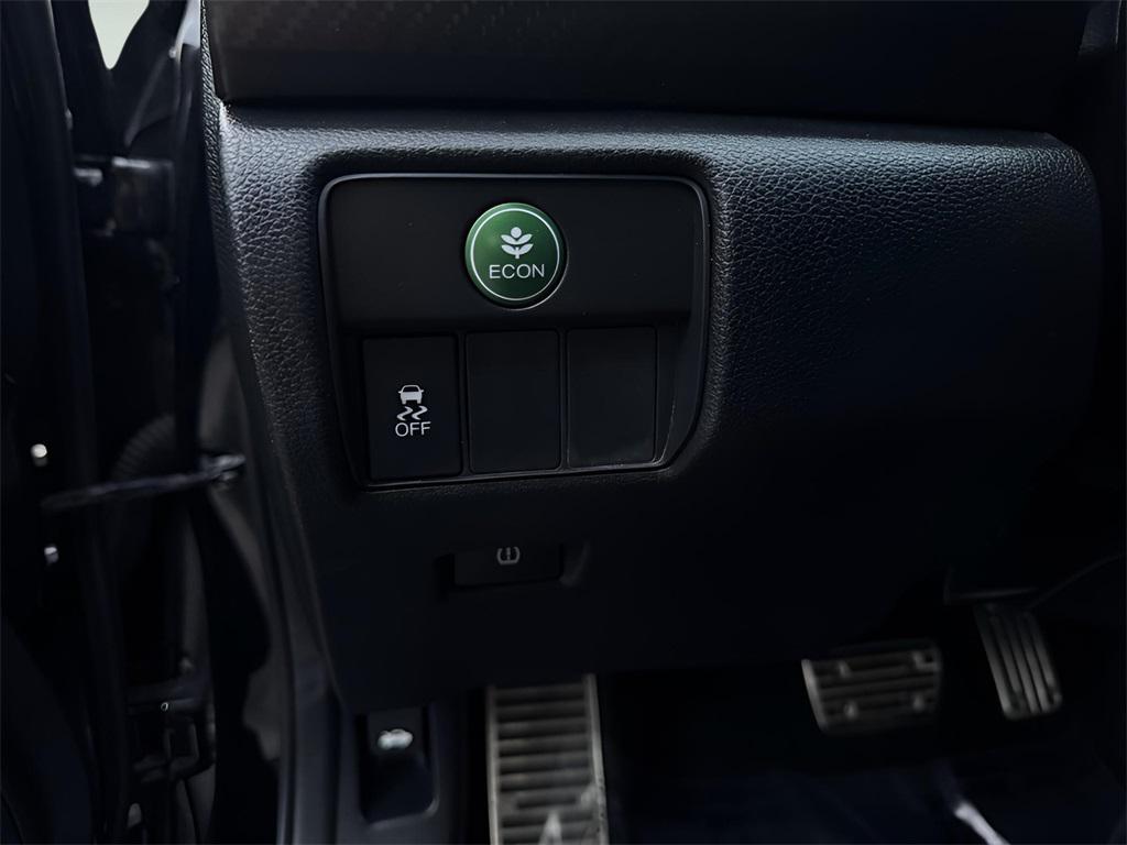 used 2017 Honda Accord car, priced at $19,995