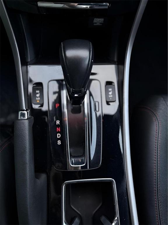 used 2017 Honda Accord car, priced at $19,995
