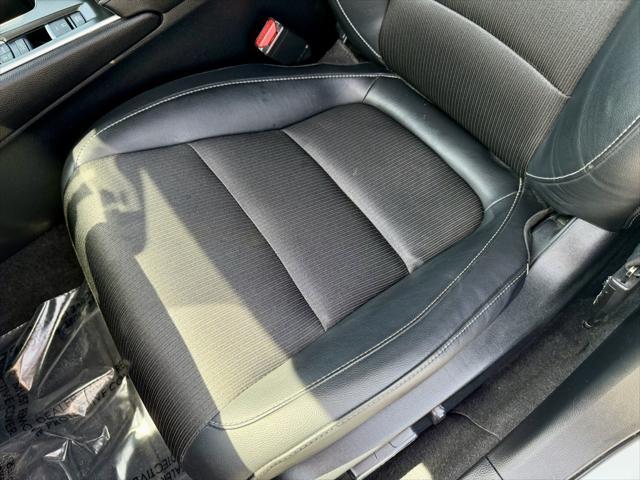 used 2022 Honda Accord car, priced at $24,395