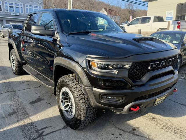 used 2021 Ram 1500 car, priced at $74,595