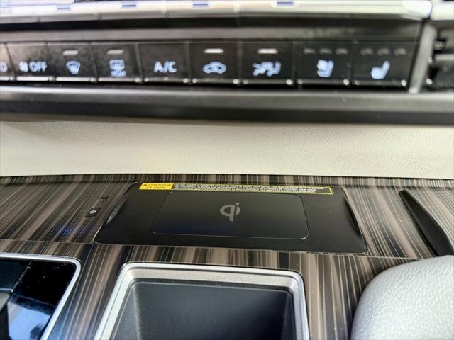 used 2023 Toyota Sienna car, priced at $44,995