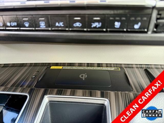 used 2023 Toyota Sienna car, priced at $42,995