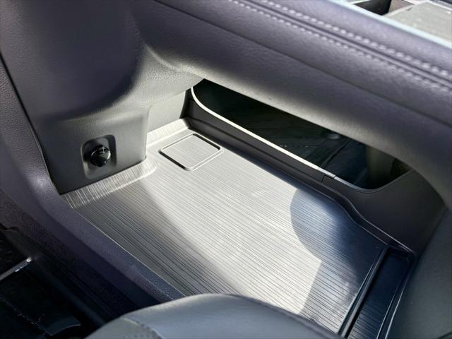 used 2023 Toyota Sienna car, priced at $44,995