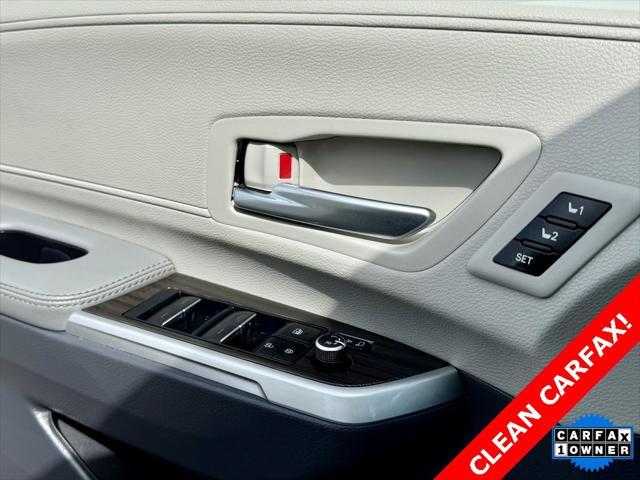 used 2023 Toyota Sienna car, priced at $42,995
