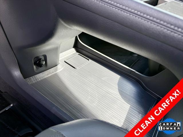 used 2023 Toyota Sienna car, priced at $42,995