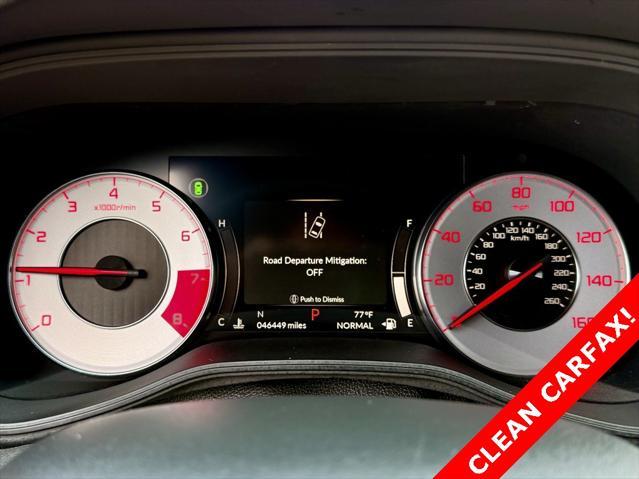 used 2021 Acura TLX car, priced at $27,595