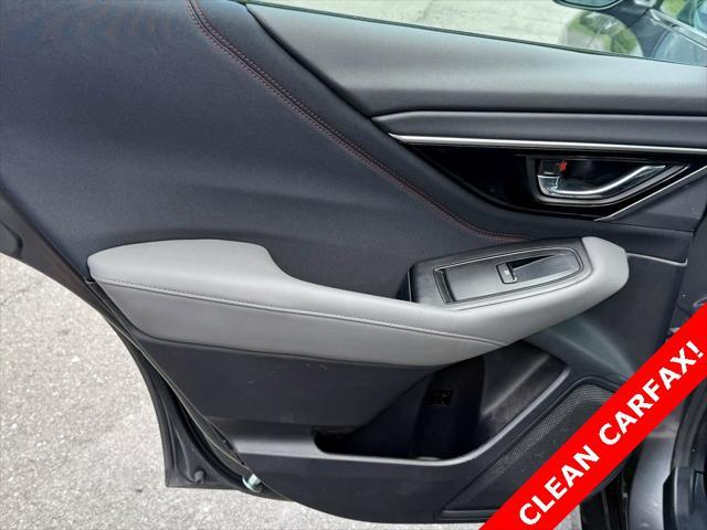 used 2020 Subaru Legacy car, priced at $16,995