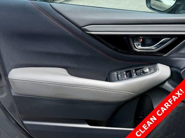 used 2020 Subaru Legacy car, priced at $16,995