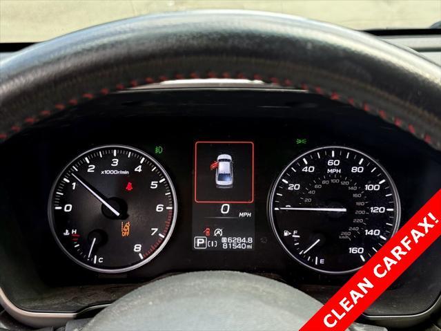 used 2020 Subaru Legacy car, priced at $16,995