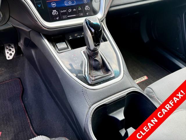 used 2020 Subaru Legacy car, priced at $16,995