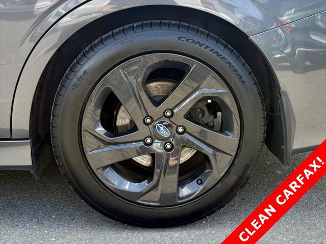 used 2020 Subaru Legacy car, priced at $16,995
