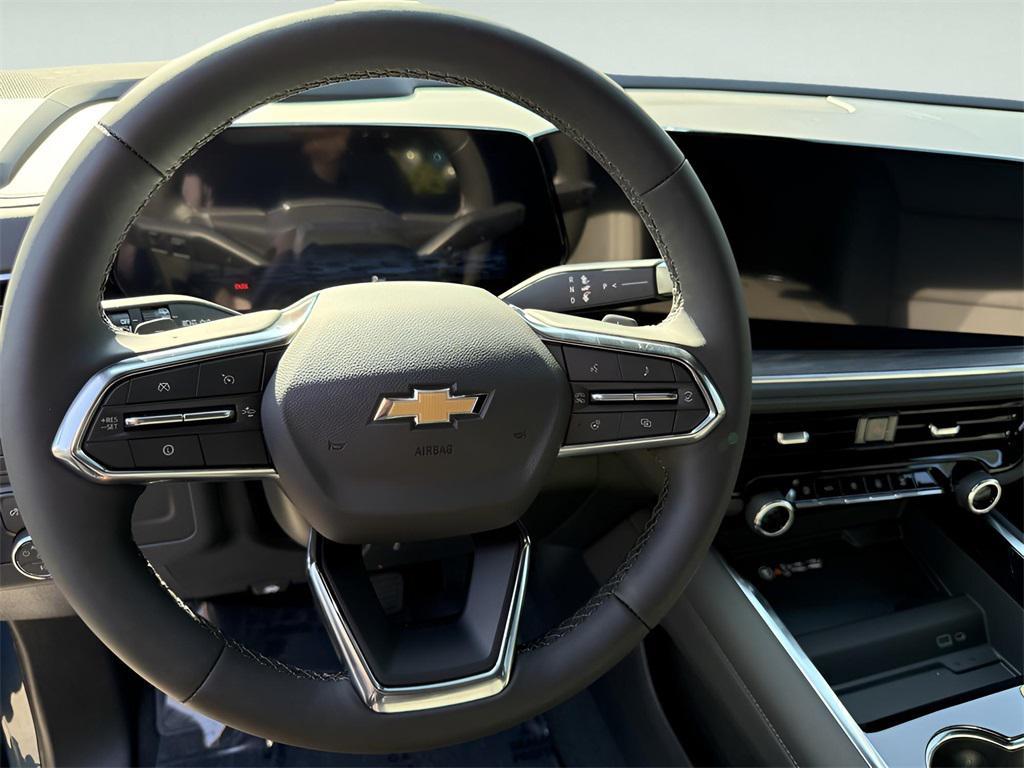 used 2025 Chevrolet Tahoe car, priced at $66,995
