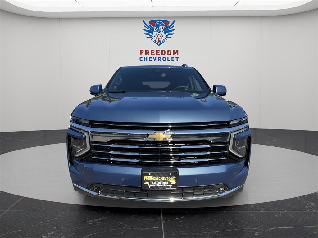 used 2025 Chevrolet Tahoe car, priced at $66,995