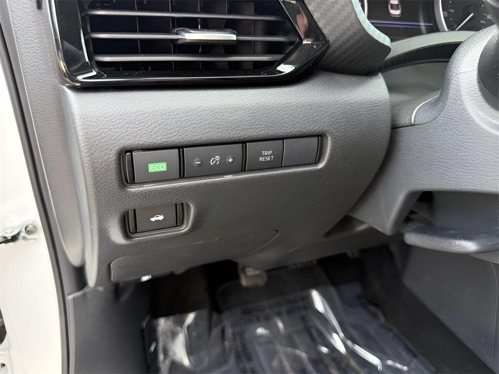 used 2024 Nissan Sentra car, priced at $16,895