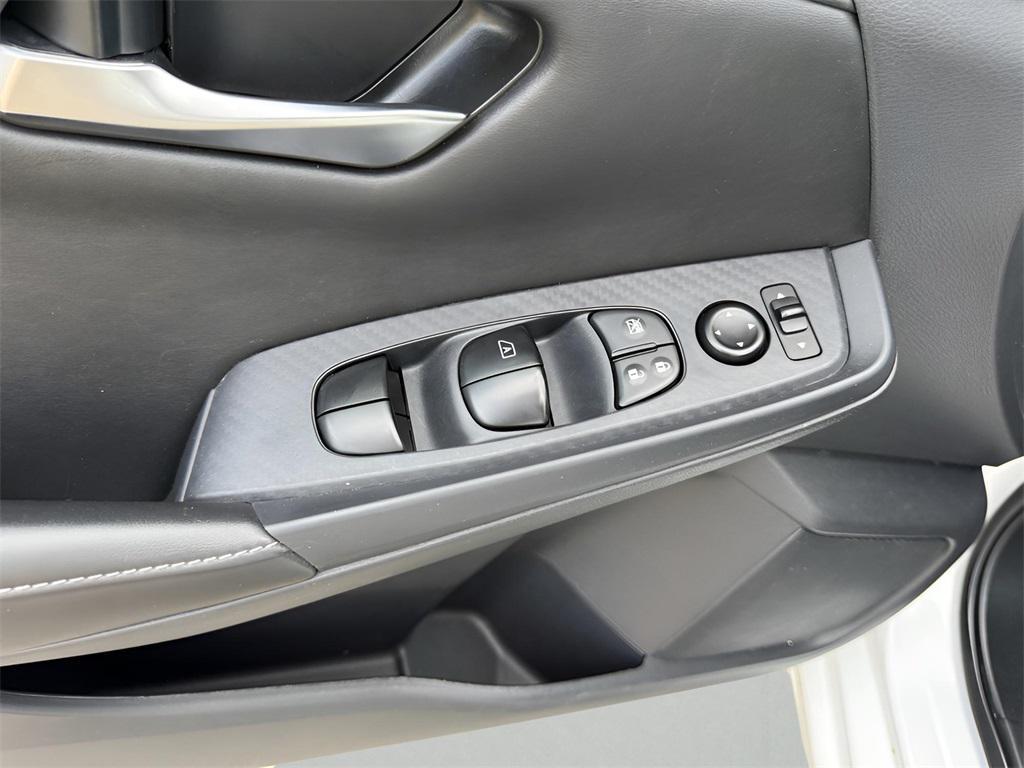 used 2024 Nissan Sentra car, priced at $16,895