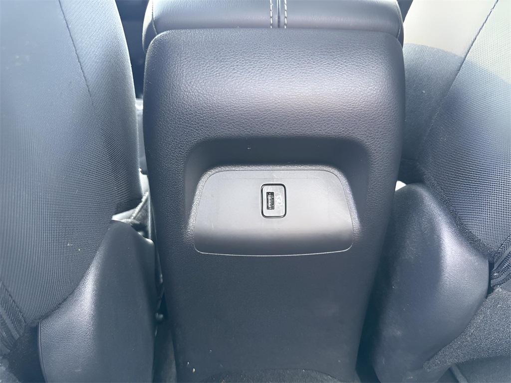 used 2024 Nissan Sentra car, priced at $16,895