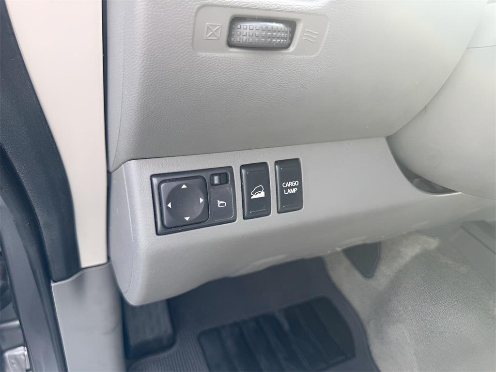 used 2017 Nissan Frontier car, priced at $12,395