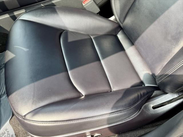 used 2022 Tesla Model 3 car, priced at $21,995