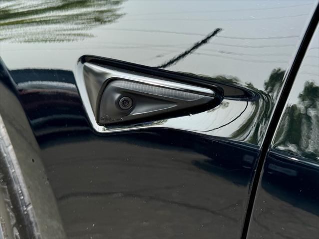 used 2022 Tesla Model 3 car, priced at $21,995