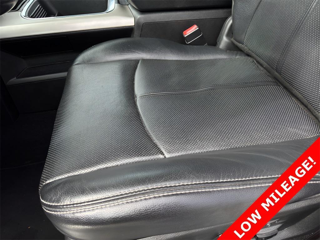used 2018 Ram 1500 car, priced at $28,495