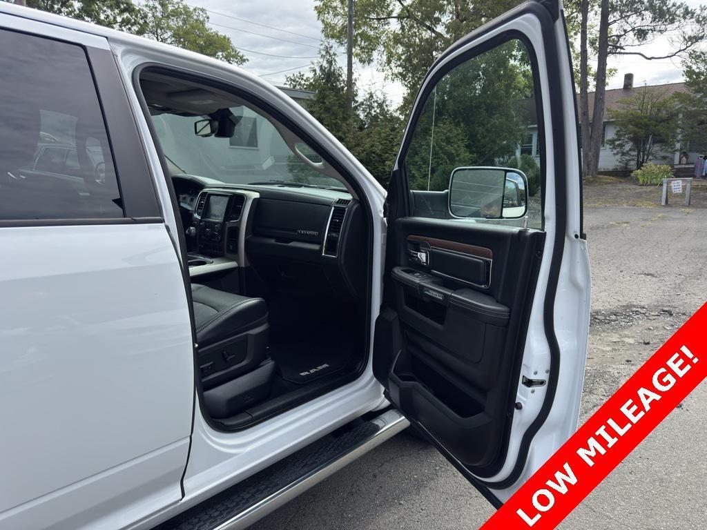 used 2018 Ram 1500 car, priced at $28,495